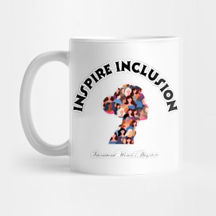 International Women's Day Mug